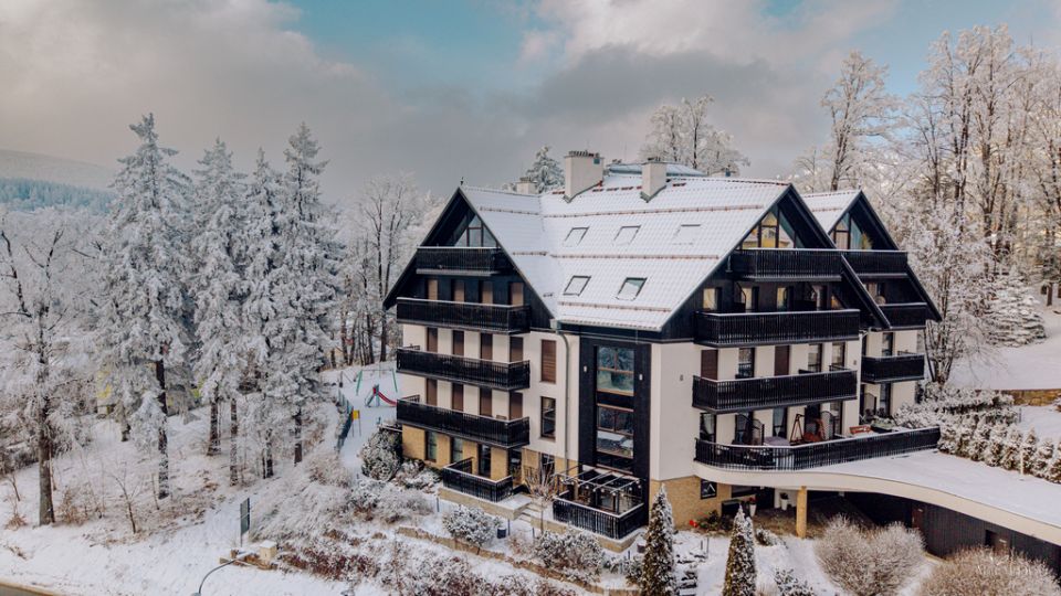 Mieszkanie SZKLARSKA PORĘBA sprzedaż