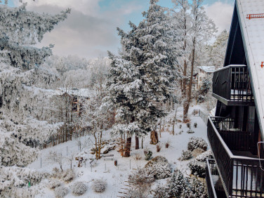 Mieszkanie SZKLARSKA PORĘBA