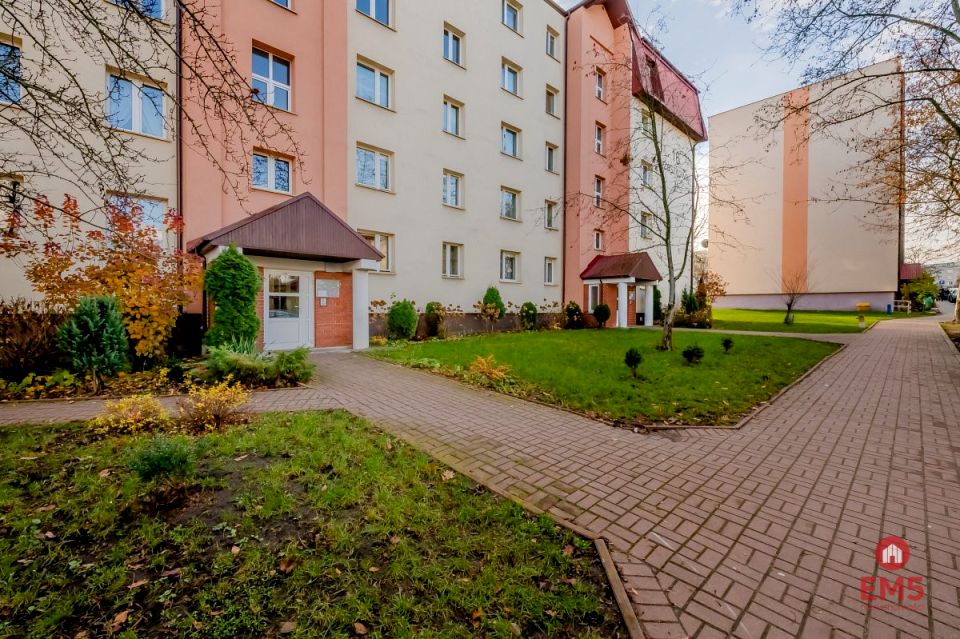 Mieszkanie Białystok