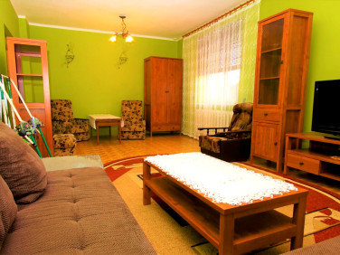 Mieszkanie Białystok