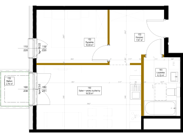 Mieszkanie Ożarów Mazowiecki