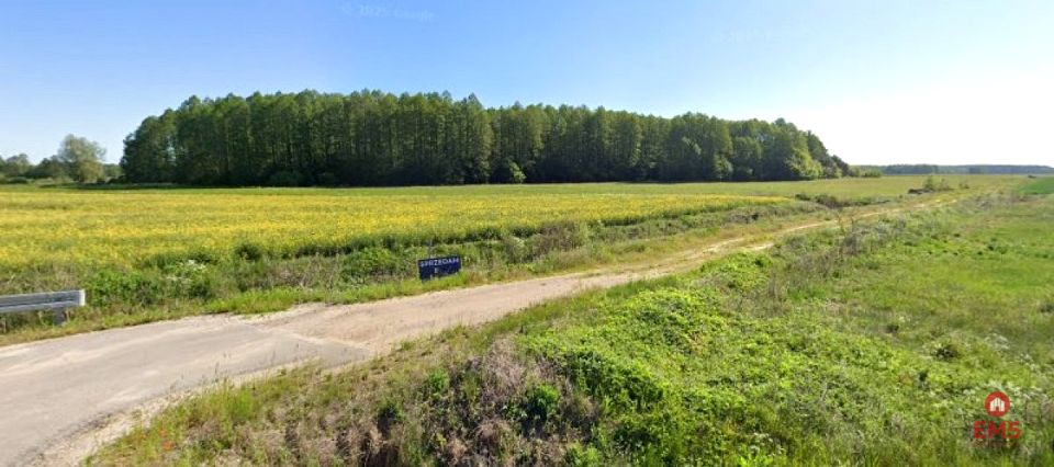 Działka rolna Rzepniki