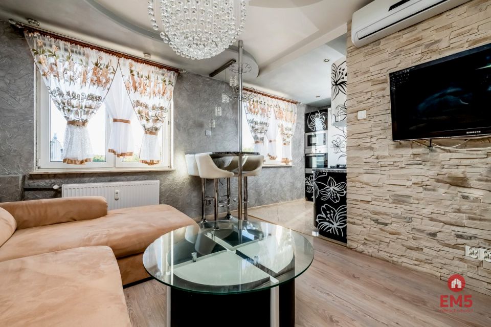 Mieszkanie Białystok