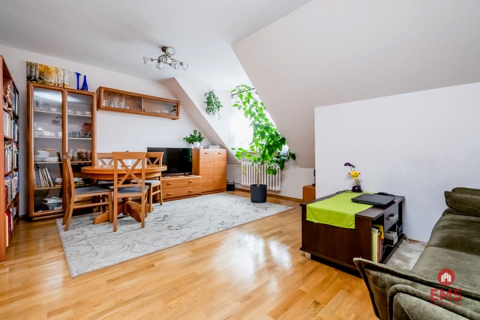 Mieszkanie Białystok