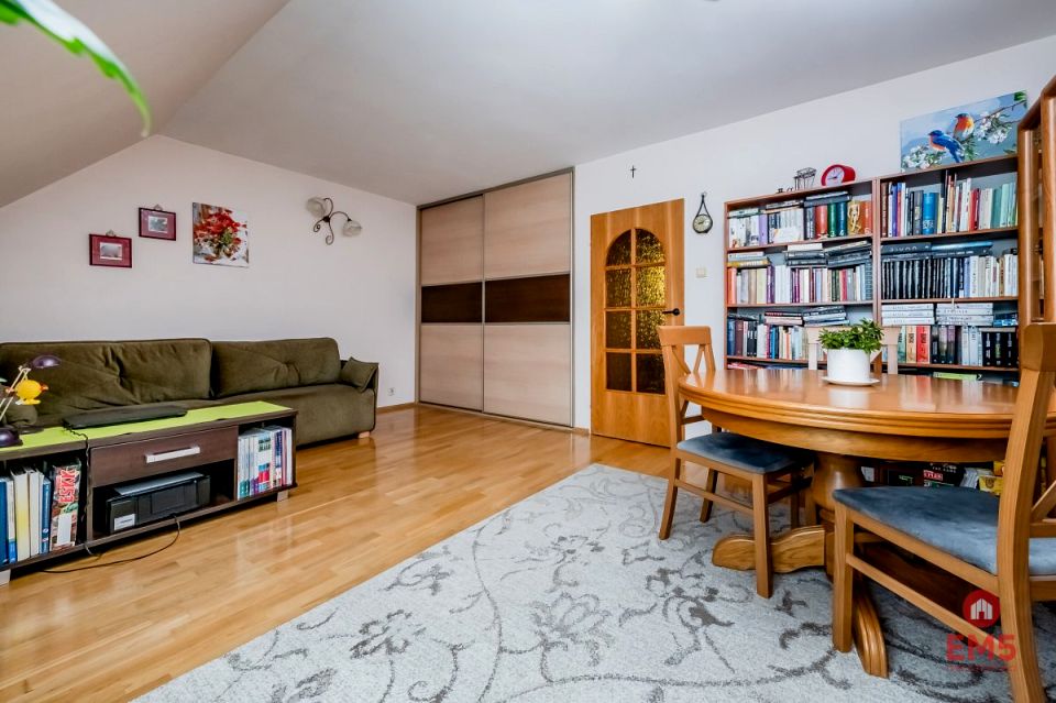 Mieszkanie Białystok