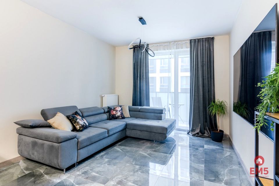 Mieszkanie Białystok