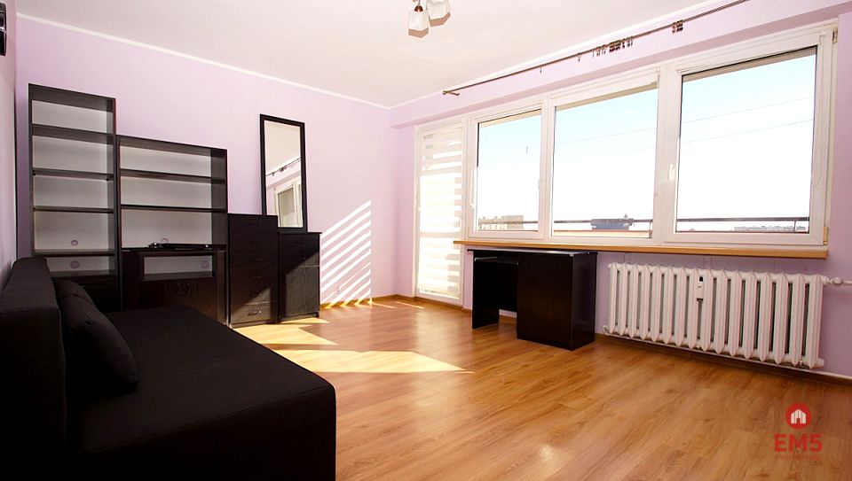 Mieszkanie Białystok