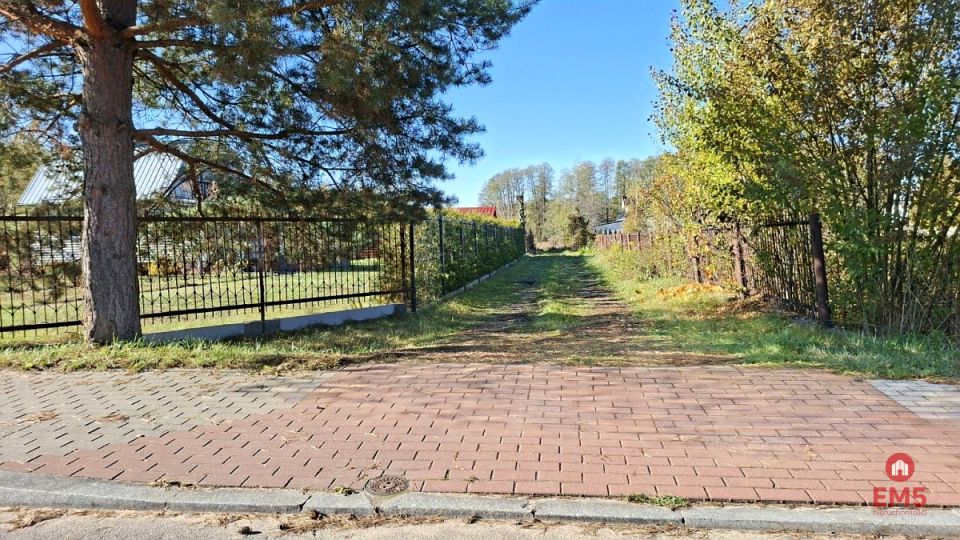 Działka inna Białystok