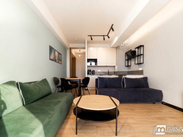 Mieszkanie Dziwnówek