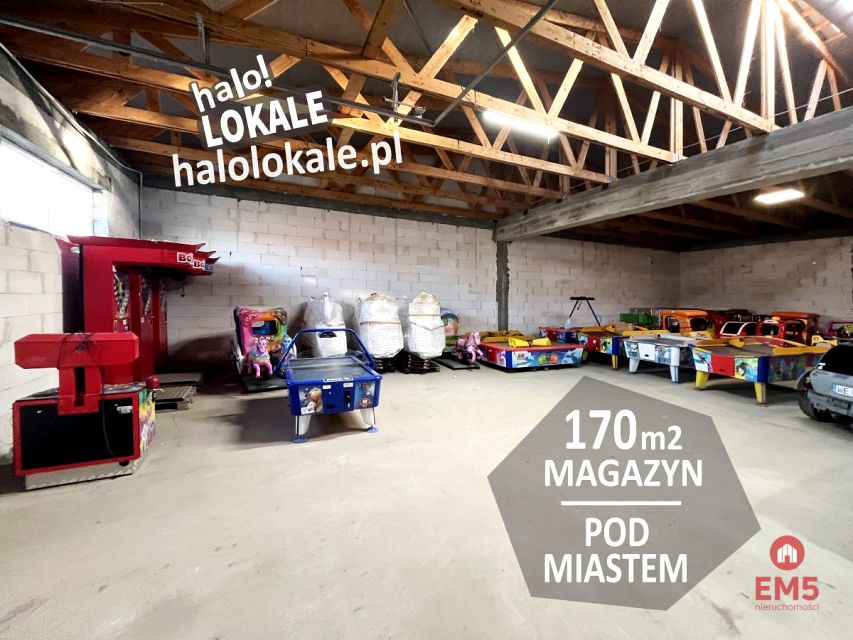 Lokal Białystok