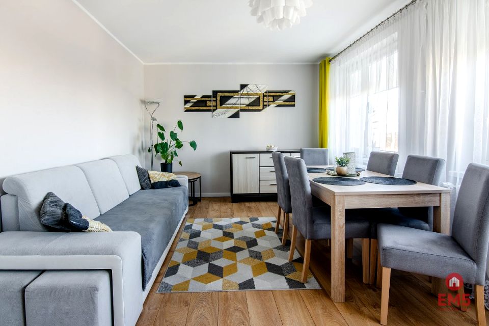 Mieszkanie Białystok