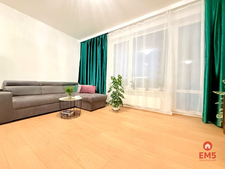 Mieszkanie Białystok