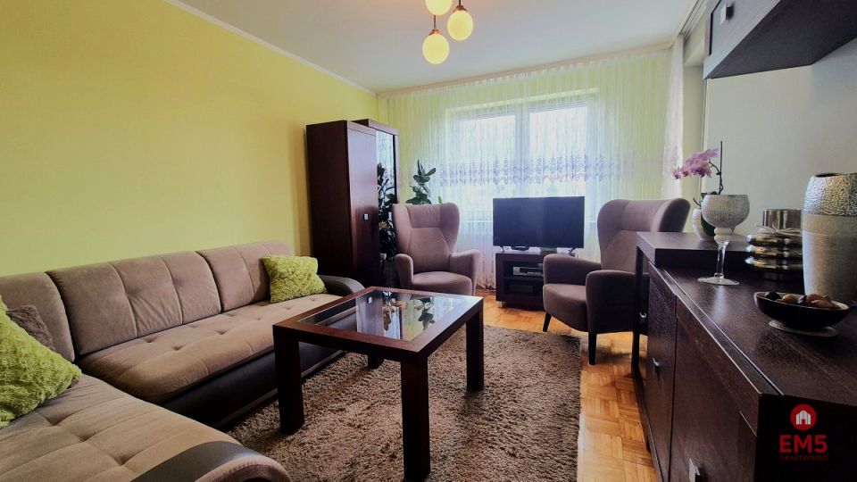 Mieszkanie Białystok