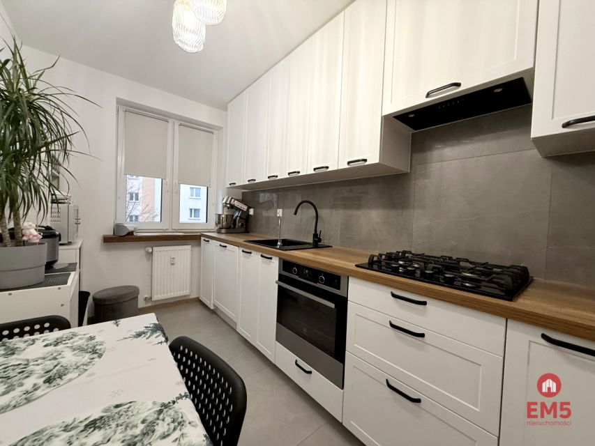 Mieszkanie Białystok