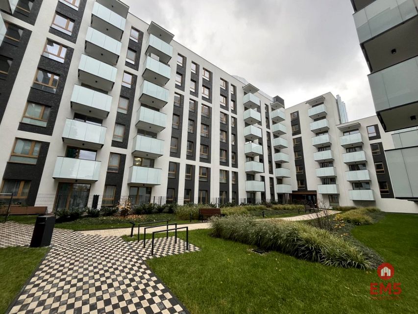 Mieszkanie Białystok