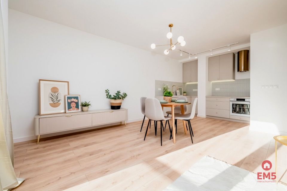 Mieszkanie Białystok