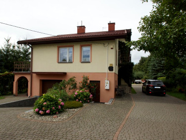 Dom Nowe Aleksandrowo