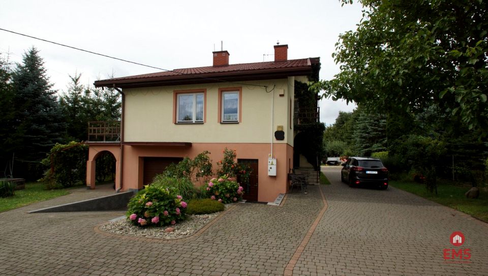 Dom Nowe Aleksandrowo