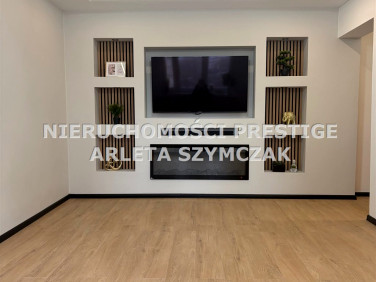 Mieszkanie Jastrzębie-Zdrój