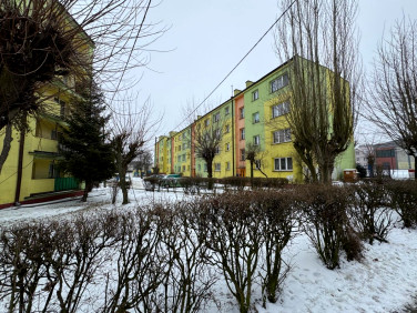 Mieszkanie Aleksandrów Łódzki