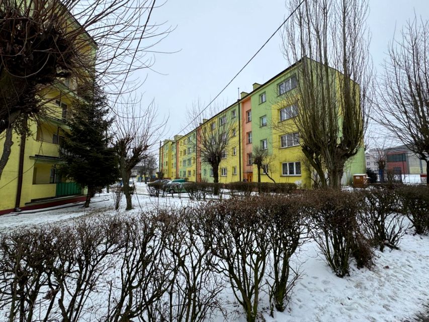 Mieszkanie Aleksandrów Łódzki