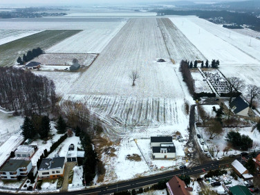 Działka budowlana Rosnówko