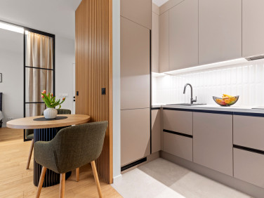 Mieszkanie Warszawa wynajem