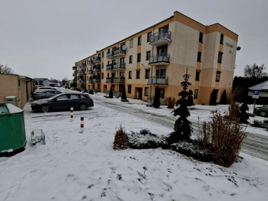 Mieszkanie Radziejów