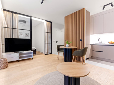 Mieszkanie apartamentowiec wynajem