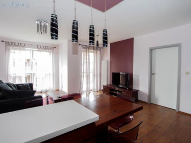 Mieszkanie Katowice wynajem