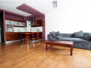 Mieszkanie apartamentowiec wynajem