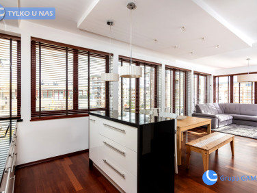 Mieszkanie Kraków
