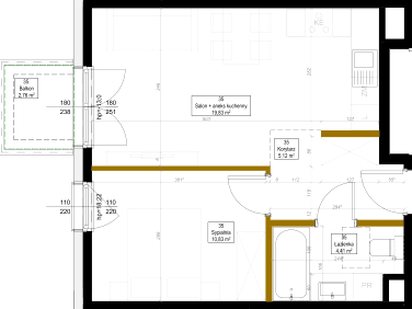 Mieszkanie Ożarów Mazowiecki