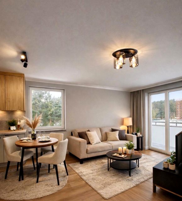 Mieszkanie Zielona Góra