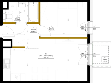 Mieszkanie Ożarów Mazowiecki