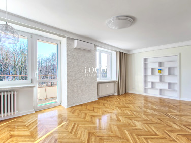 Mieszkanie Warszawa wynajem