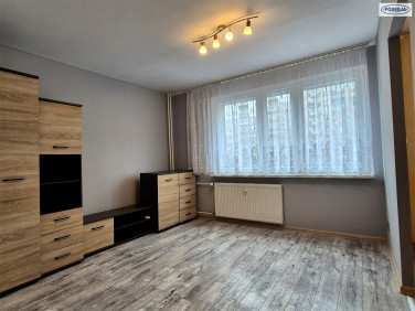 Mieszkanie Rybnik