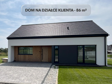 Dom wolnostojący sprzedaż