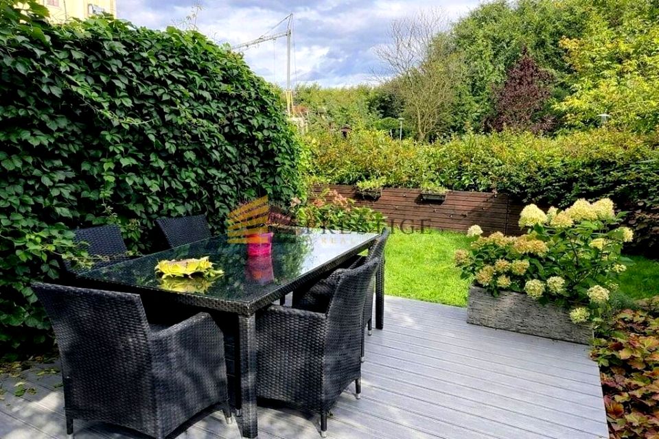 Mieszkanie apartamentowiec Warszawa