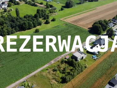 Działka budowlana sprzedam