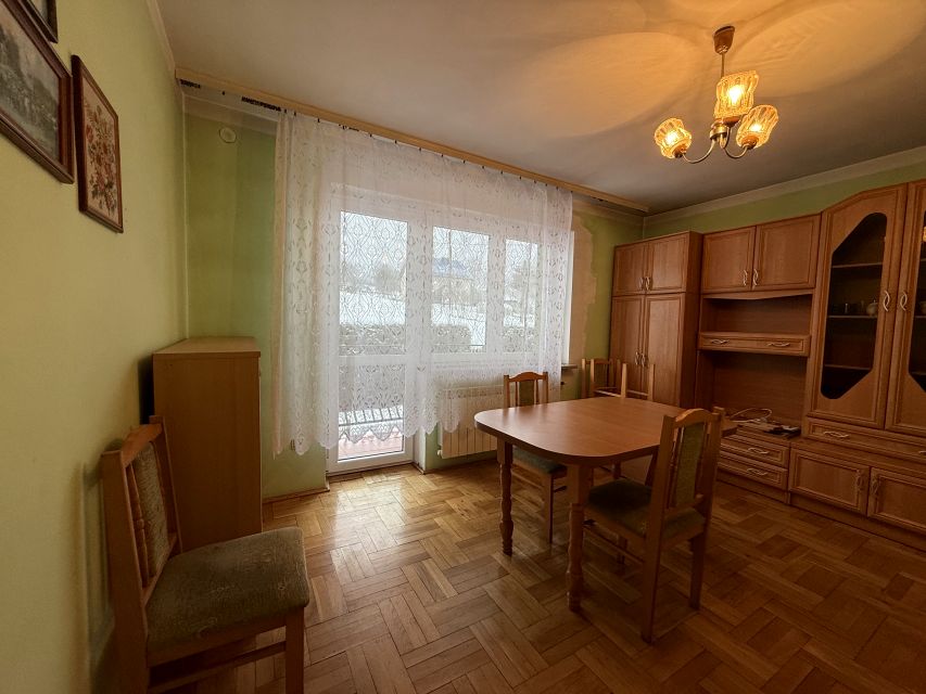 Dom Sobolów sprzedaż