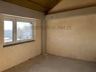 Mieszkanie apartamentowiec Warszawa