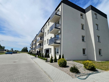 Mieszkanie Piotrków Kujawski