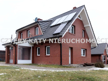 Dom Jastrzębie-Zdrój