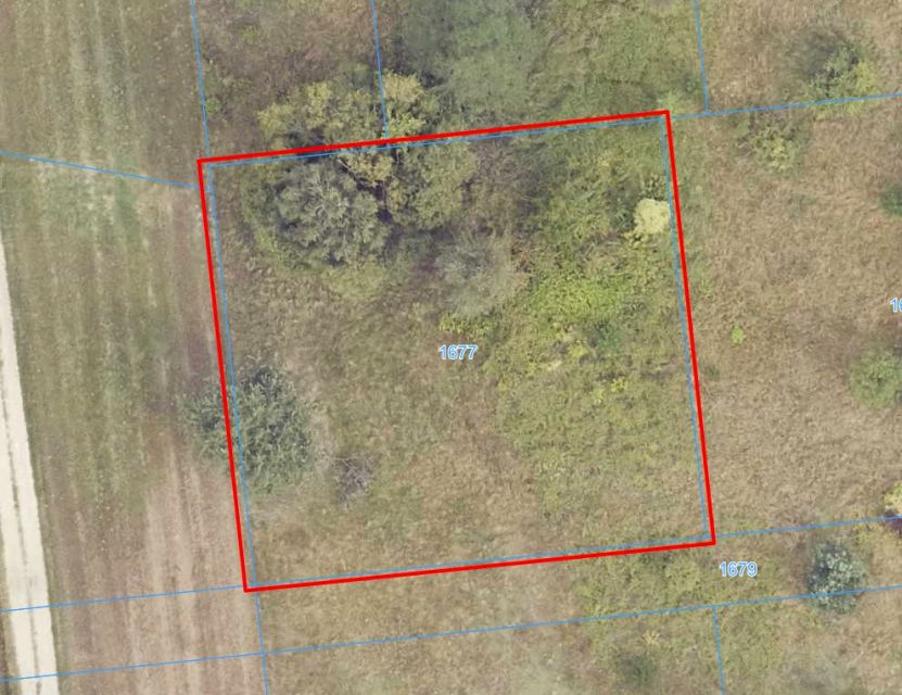 Działka budowlana Konin