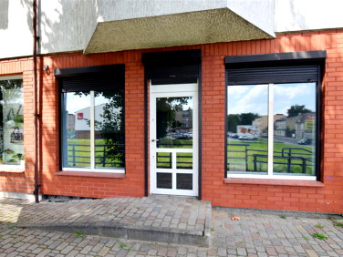 Lokal Drawsko Pomorskie