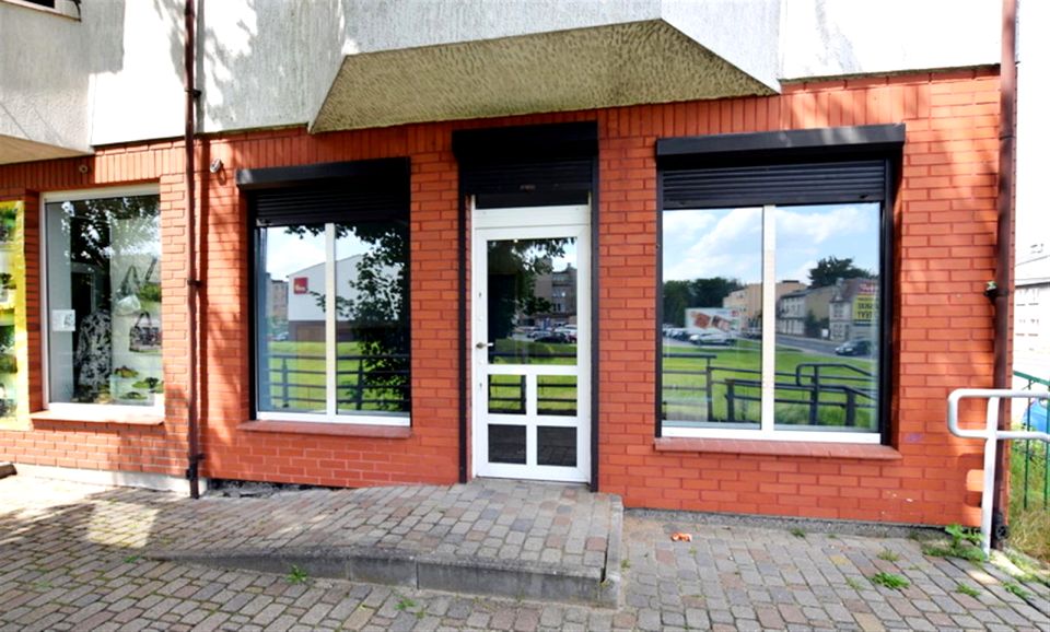 Lokal Drawsko Pomorskie