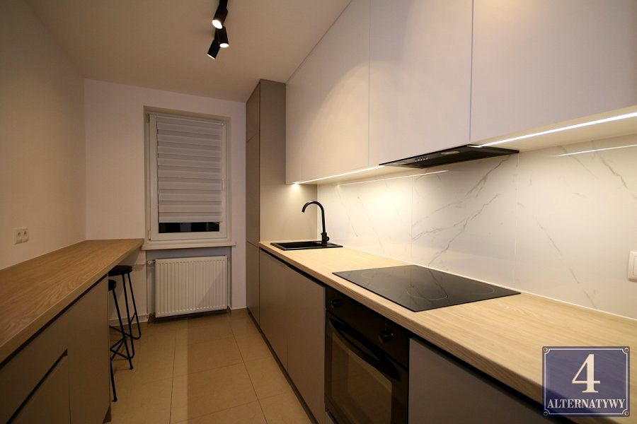 Mieszkanie blok mieszkalny wynajem