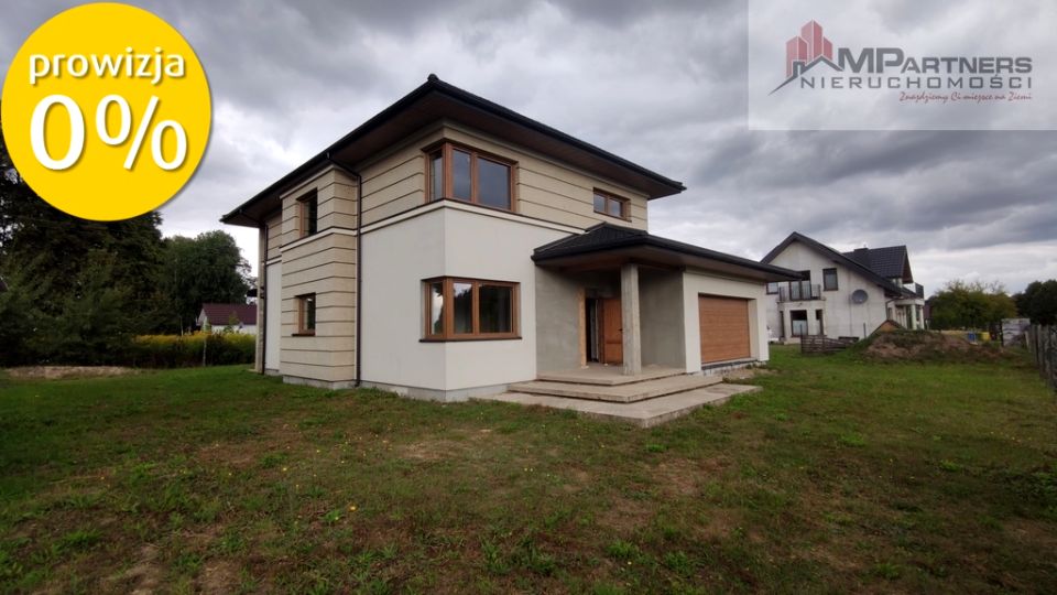 Dom Aleksandrów Łódzki