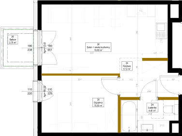 Mieszkanie Ożarów Mazowiecki